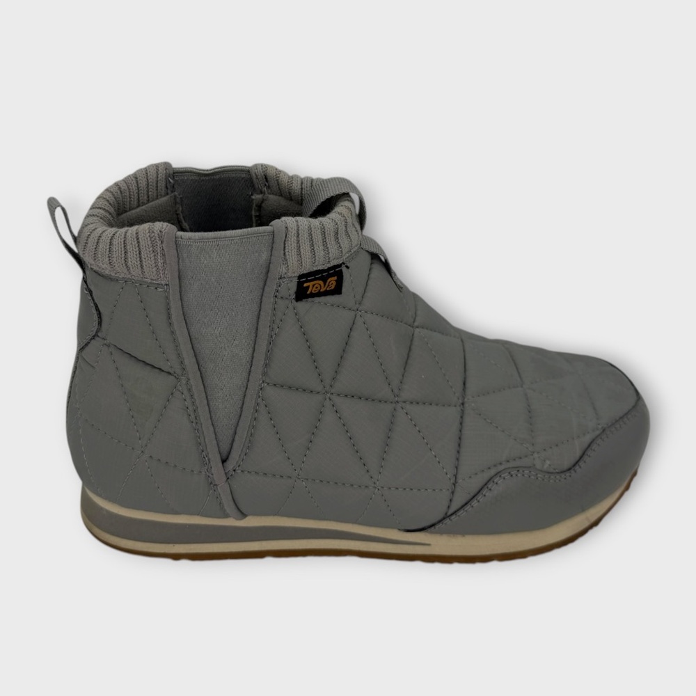 TEVA Ember MID Women Shoes
Drizzle Size 8 Great Condition!!